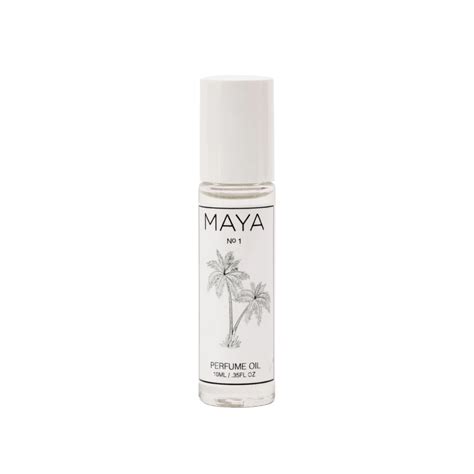 maya no 1 10ml.